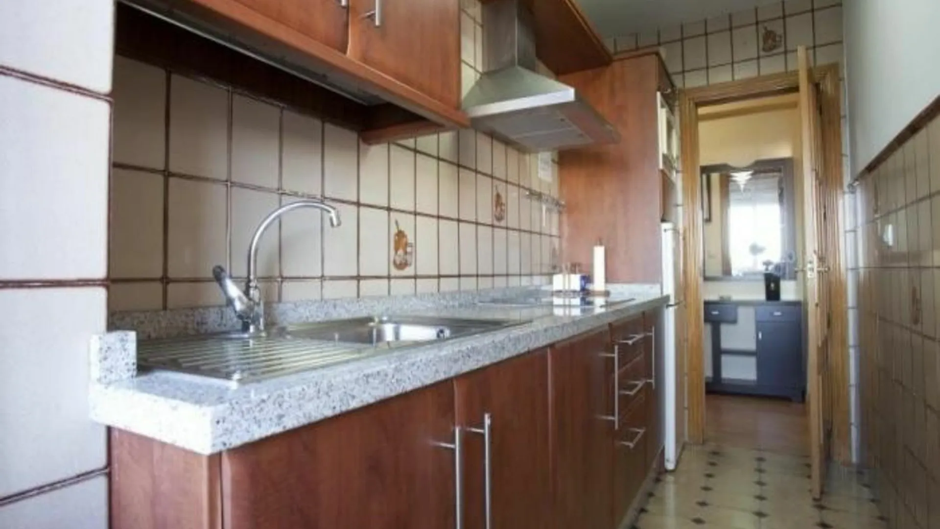 Malaga 101395 3 Bedroom Apartment By Mo Rentals