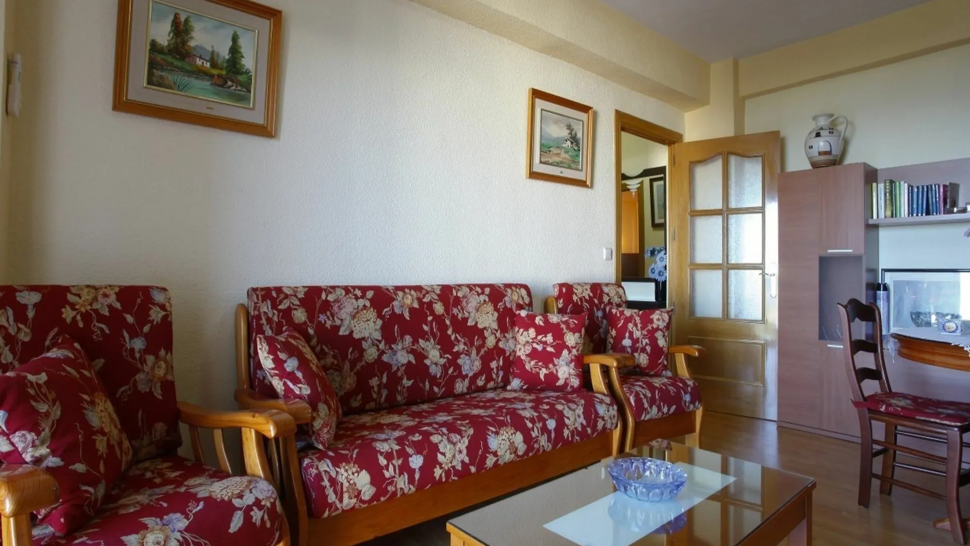 Malaga 101395 3 Bedroom Apartment By Mo Rentals 0*,  Spain