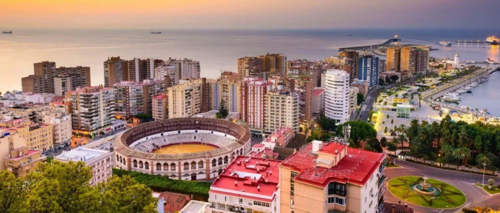 Malaga 101395 3 Bedroom Apartment By Mo Rentals