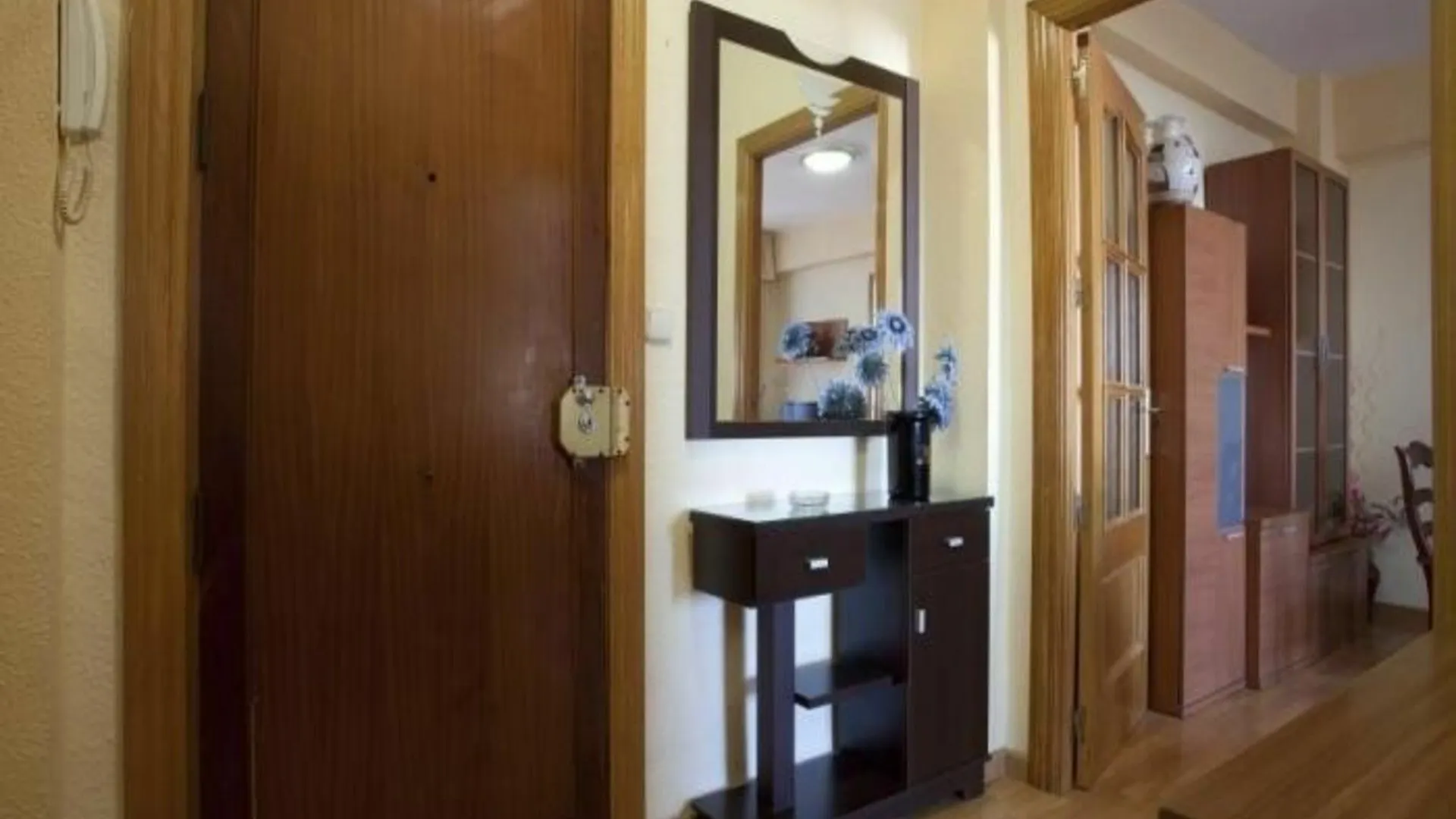 Malaga 101395 3 Bedroom Apartment By Mo Rentals