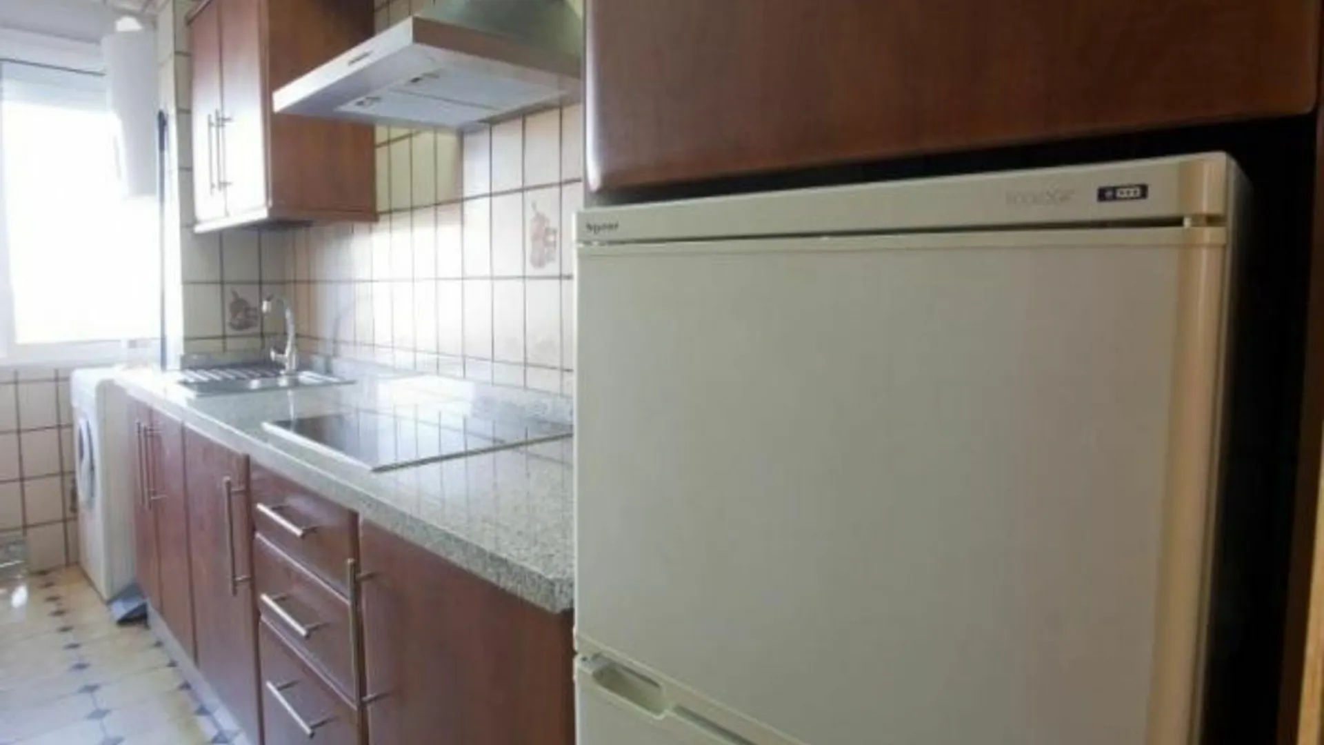 Malaga 101395 3 Bedroom Apartment By Mo Rentals 0*,